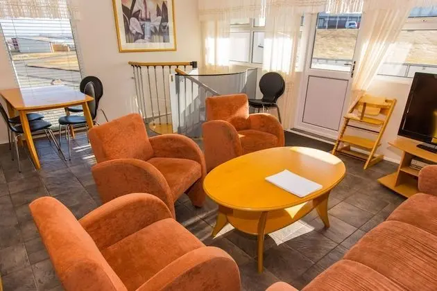 Apart Daire, 3 Yatak Odası