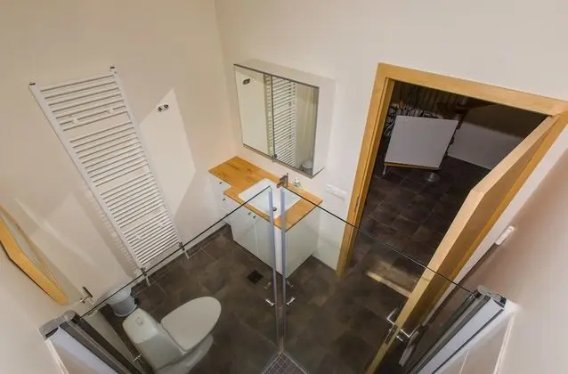 Apart Daire, 3 Yatak Odası