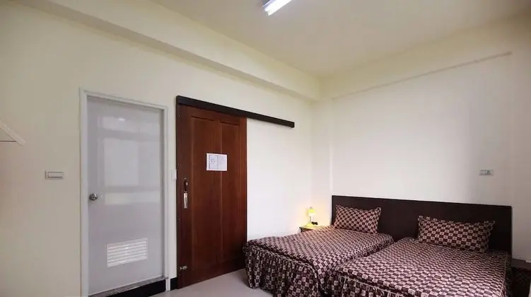 Standard İki Ayrı Yataklı Oda, Sigara İçilmez