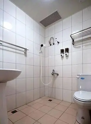 Standard İki Ayrı Yataklı Oda, Sigara İçilmez