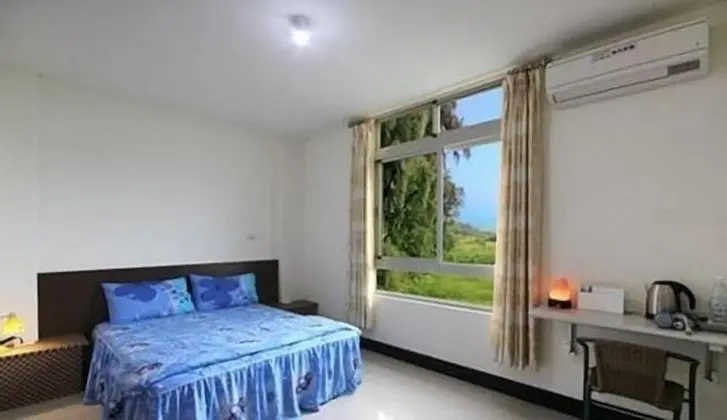 Standard Tek Büyük Yataklı Oda, 1 Çift Kişilik Yatak, Sigara İçilmez