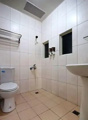 Standard Tek Büyük Yataklı Oda, 1 Çift Kişilik Yatak, Sigara İçilmez