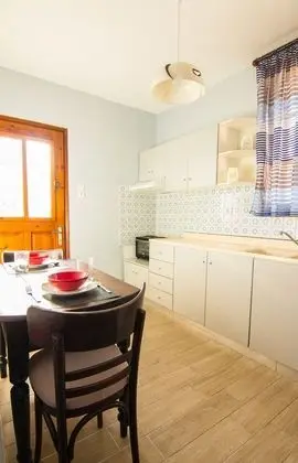 Apart Daire (Aegean)