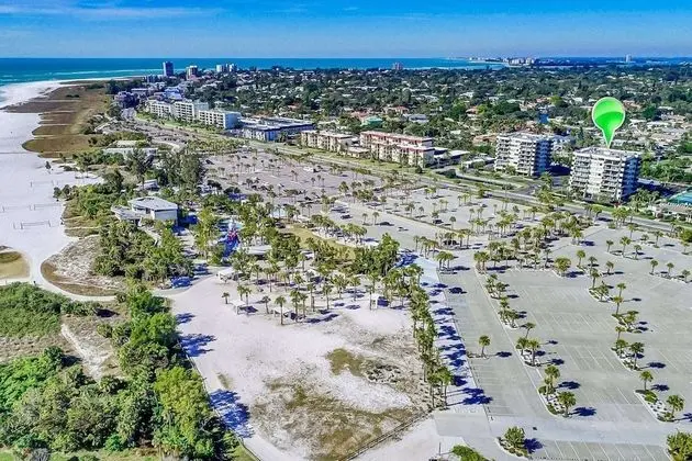 Daire (Our House at the Beach - 5th FL)