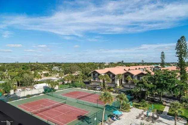 Daire (Our House At The Beach with Gulf View)