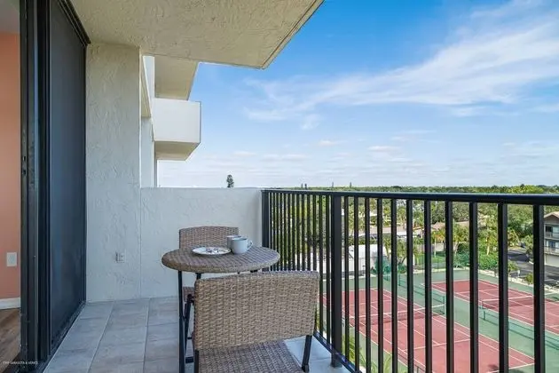 Daire (Our House At The Beach with Gulf View)