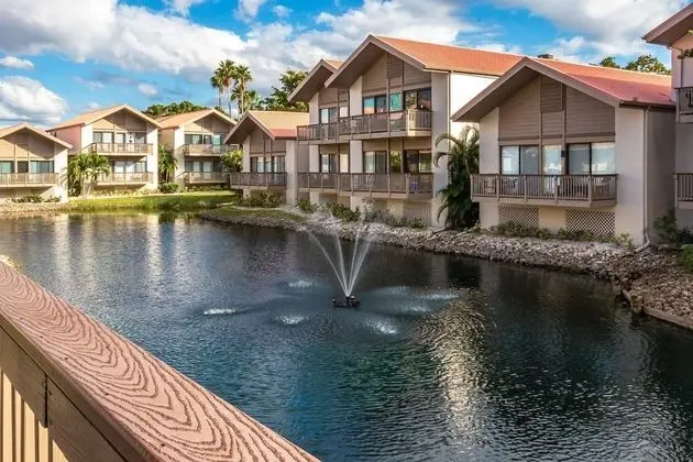 Daire (Our House at the Beach Lakeside)