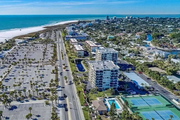Daire (Our House at the Beach Lakeside)