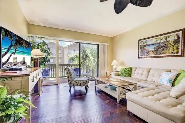 Daire (Our House at the Beach Lakeside)