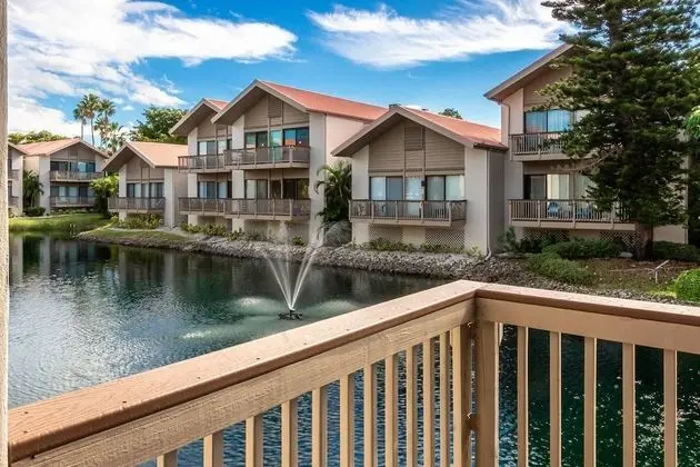 Daire (Our House at the Beach Lakeside)