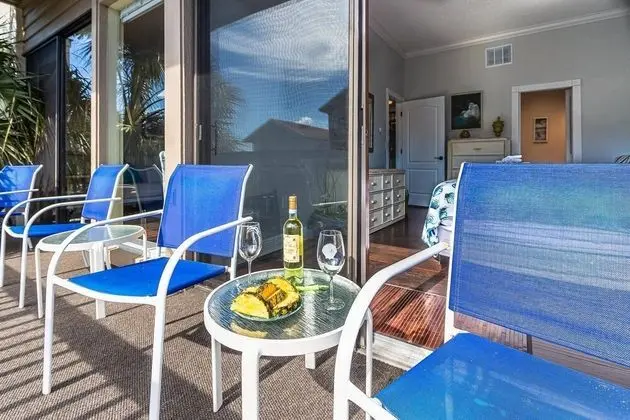 Daire (Our House at the Beach Lakeside)