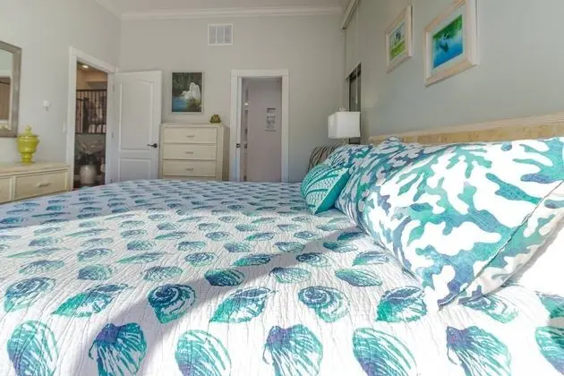 Daire (Our House at the Beach Lakeside)