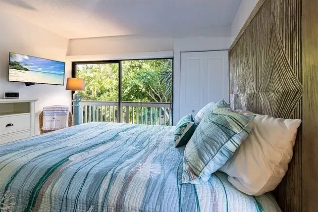 Daire (Our House at the Beach Lakeside)