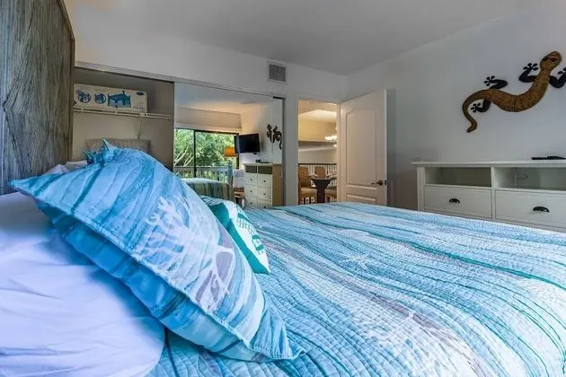 Daire (Our House at the Beach Lakeside)