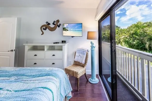 Daire (Our House at the Beach Lakeside)