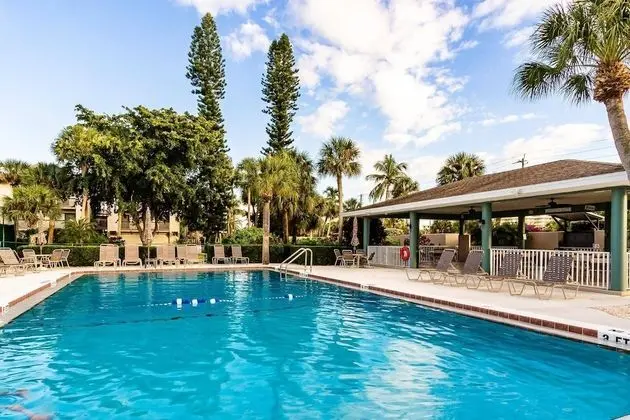 Daire (Our House at the Beach Lakeside)