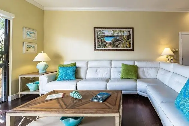 Daire (Our House at the Beach Lakeside)
