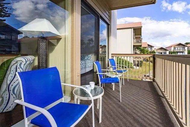 Daire (Our House at the Beach Lakeside)