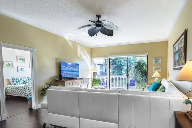 Daire (Our House at the Beach Lakeside)