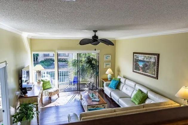 Daire (Our House at the Beach Lakeside)