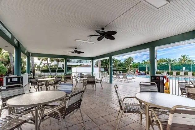 Daire (Our House at the Beach Lakeside)