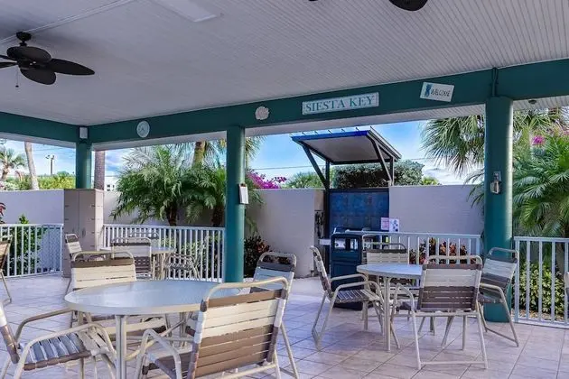 Daire (Our House at the Beach Lakeside)