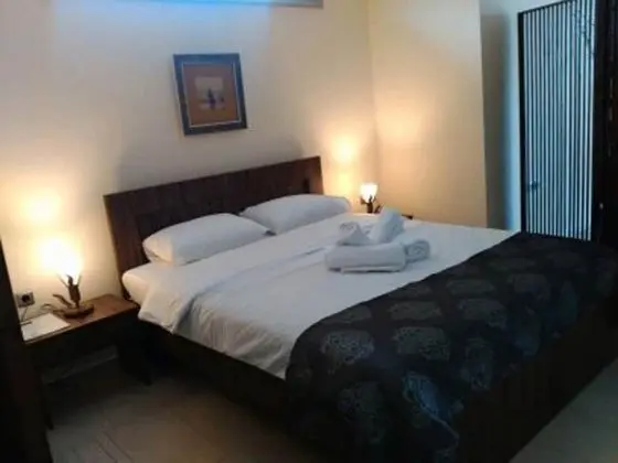 Luxury Apart Daire, 4 Yatak Odası (Our House)