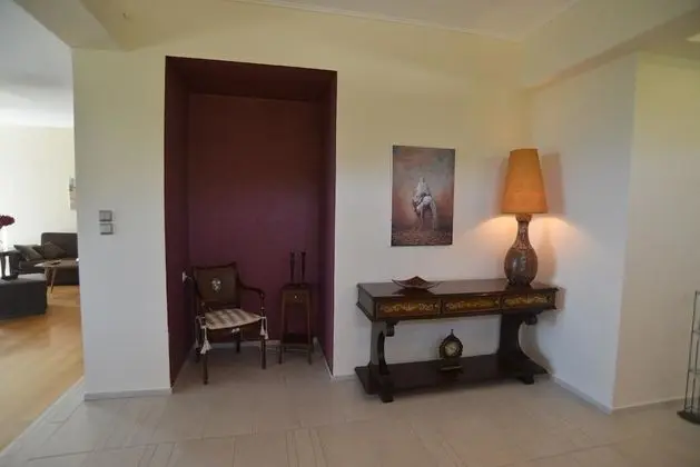 Luxury Apart Daire, 4 Yatak Odası (Our House)