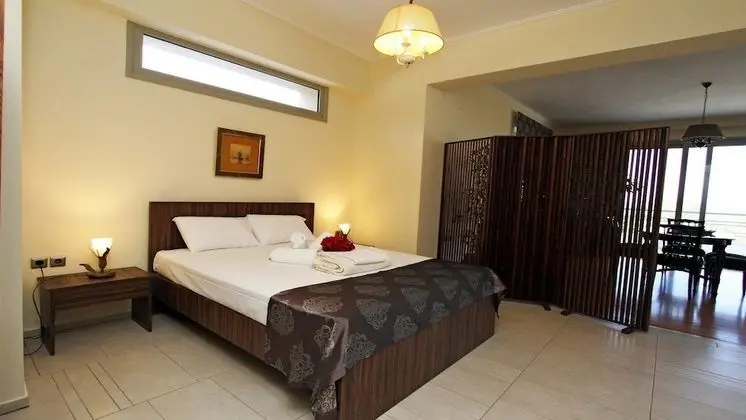 Luxury Apart Daire, 4 Yatak Odası (Our House)