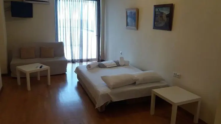 Luxury Apart Daire, 4 Yatak Odası (Our House)