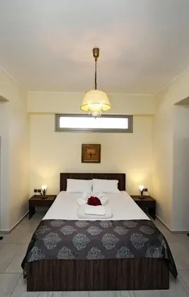 Luxury Apart Daire, 4 Yatak Odası (Our House)