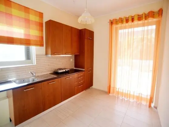 Luxury Apart Daire, 4 Yatak Odası (Our House)