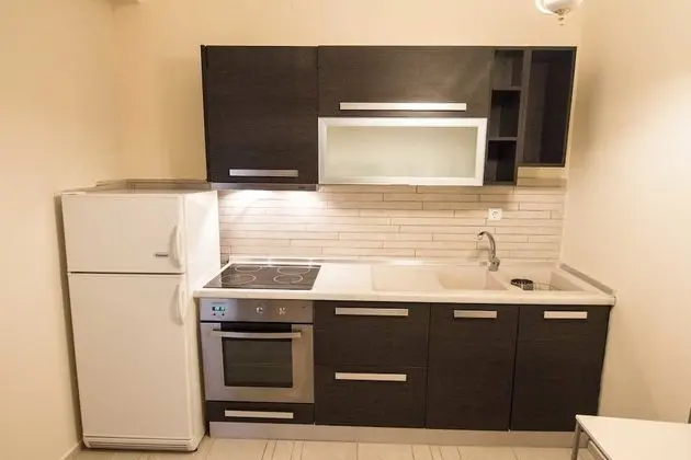 Luxury Apart Daire, 4 Yatak Odası (Our House)