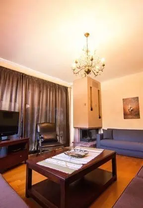 Luxury Apart Daire, 4 Yatak Odası (Our House)