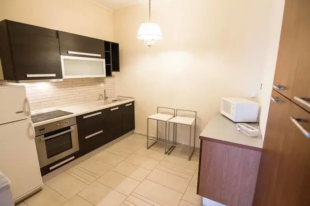 Luxury Apart Daire, 4 Yatak Odası (Our House)