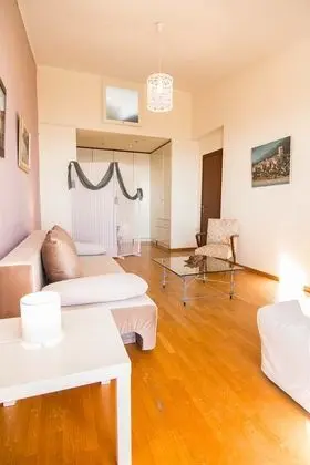 Luxury Apart Daire, 4 Yatak Odası (Our House)
