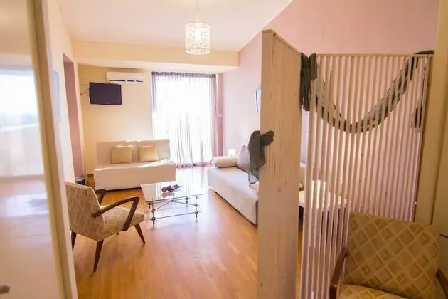 Luxury Apart Daire, 4 Yatak Odası (Our House)