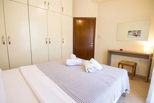 Luxury Apart Daire, 4 Yatak Odası (Our House)