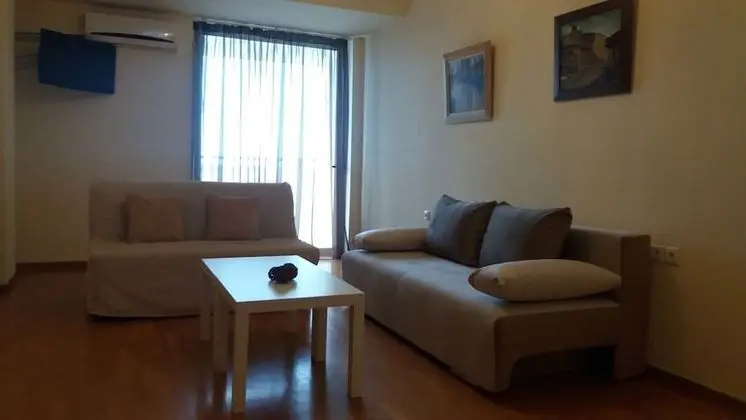 Luxury Apart Daire, 4 Yatak Odası (Our House)