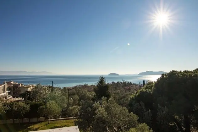Luxury Apart Daire, 4 Yatak Odası (Our House)