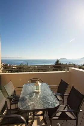 Luxury Apart Daire, 4 Yatak Odası (Our House)