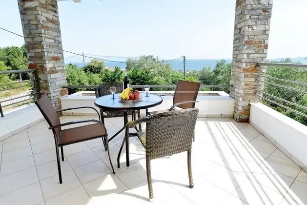 Luxury Apart Daire, 4 Yatak Odası (Our House)