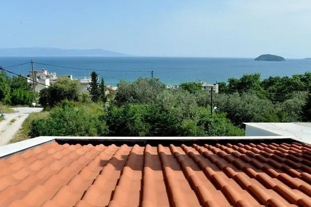Luxury Apart Daire, 4 Yatak Odası (Our House)