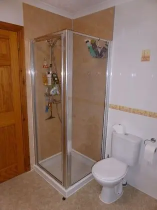 Tek Büyük Yataklı Oda, 1 Çift Kişilik Yatak, Bahçe Manzaralı