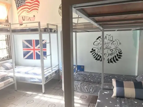 Ortak Ranzalı Oda
