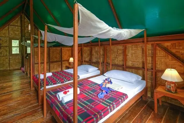 Treehouse 2-Storey