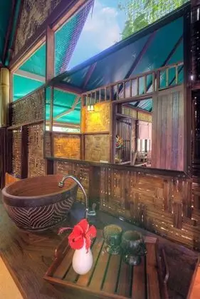 Treehouse 2-Storey