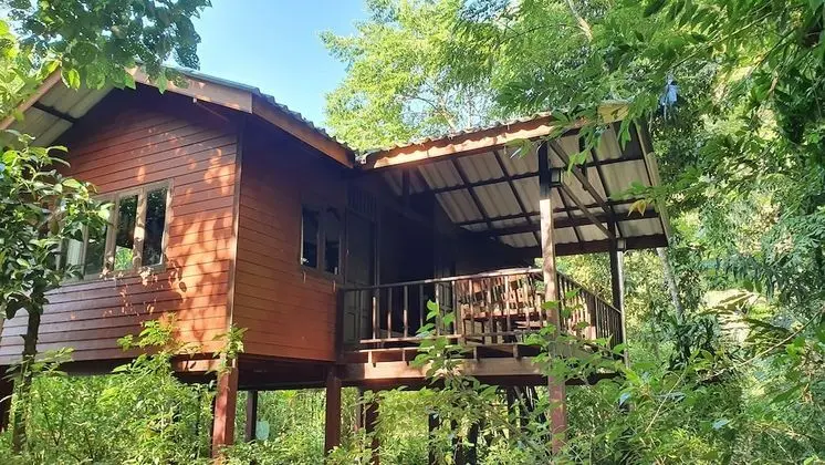 Bungalov (Quad)