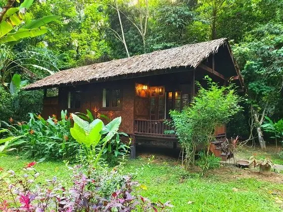 Bungalow Double