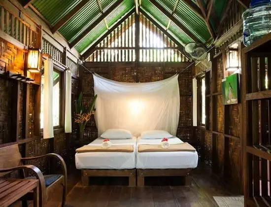 Bungalow Double